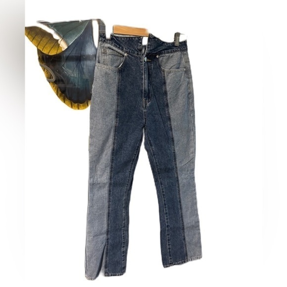 Cider jeans. Xs. - Picture 1 of 5